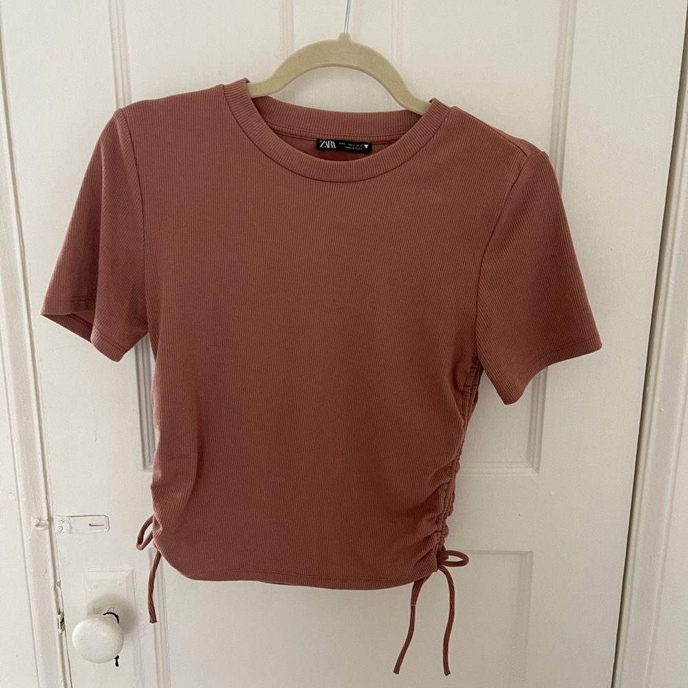 Zara top